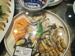 -莫山小馆(百花店)