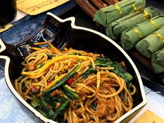 -刘姐啤酒鱼音乐餐厅(阳朔美食丁厄3分店)