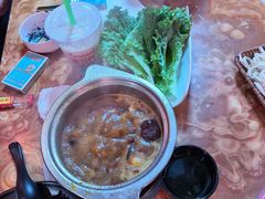 -塔兰齐新疆孜然火锅(鲤鱼山路店)