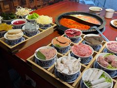 -黄家码头老火锅(解放碑旗舰店)