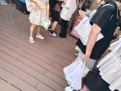-霸王茶姬(大学城熙街店)