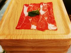 -一绪に寿喜烧(荟聚店)