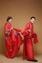 -保定金沙芝柏婚礼策划