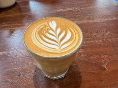 -EAU CAFE(永康路店)