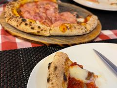 -安立可意大利美食