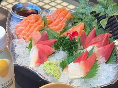 -大牛寿喜烧·和牛放题(香港广场店)