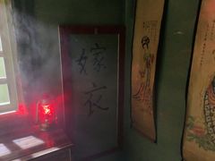 -奇门密室(五一新干线店)