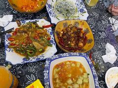 -记忆湘菜馆(芙蓉镇店)