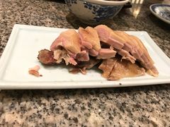 招牌盐水鸭-南京大牌档(苏州中心店)