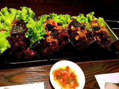 -酷公社·榴莲披萨(太原街店)