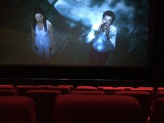 -万达影城(长沙婚庆公园中国巨幕店)