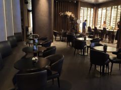 大堂-wineapp葡萄酒餐吧(外滩金融中心店)