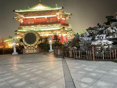 -寻梦滕王阁实景演出