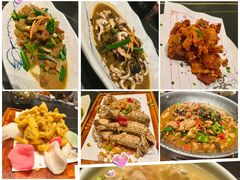 -浙C老邻舍(西城海错店)