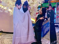 -万达影城(汉街万达广场IMAX店)
