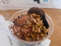 -Blueglass酸奶(财富购物中心店)