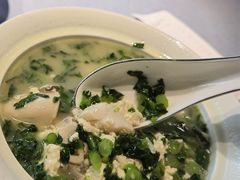-怡情荟•海鲜青岛菜(五四广场旗舰店)