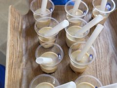 -煲珠公·老红糖珍珠奶茶(长宁龙之梦店)