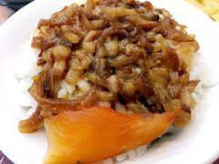 -胡须张鲁肉饭(美食文化馆店)