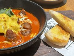 -Two Birds One Stone·一石二鸟(诚品生活店)