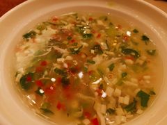 -西安饭庄(立丰国际店)