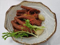 -鹿鸣酒家(越秀店)