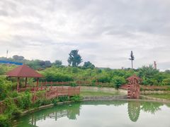 -贵阳蓬莱仙界