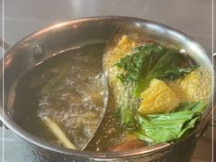 -君邦火锅(新疆大厦店)