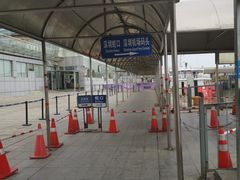 -香洲港码头