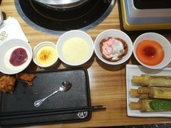 -水林间·寿喜烧自助(仙林金鹰店)