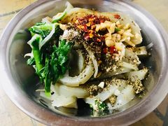 -88号小吃店·经典云南菜·地道纳西美食