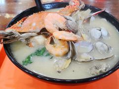 小网海鲜面-台州老六海鲜面馆(上南总店)