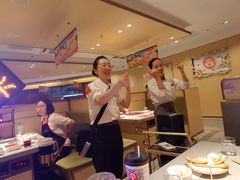 -海底捞火锅(王府井店)