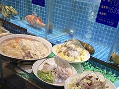 -庆赫隆融合菜馆(群力店)