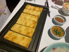 石屏包浆豆腐-沿途四季·云南菜(建外大街店)