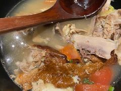 -君悦酒店·1881·北京烤鸭