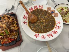 -小郭私房菜·海肠捞饭店(学士街店)