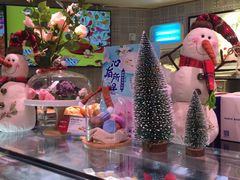 -巴黎贝甜(泗泾店)