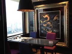 -华厦大酒店·桃源西餐厅·自助餐