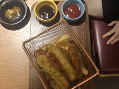 -万岁寿司(天河领展店)
