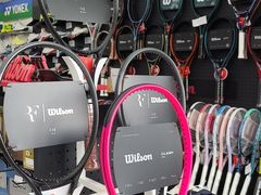 -Wilson威尔胜(漕溪北路店)