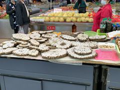 -昆明东站水果交易市场