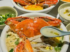-木木鲜海鲜面(天一店)