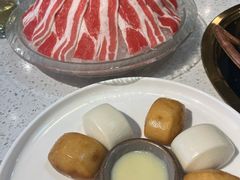 -八珍玉食鸡煲·打边炉(印象城店)