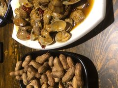 -老五烧烤(盘金华府总店)