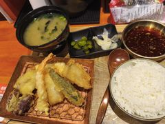 -天妇罗内顺田(罗湖店)