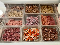 -拿渡·水煮鱼 麻辣香锅(西单大悦城店)