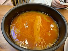 -桥香园云南过桥米线(红龙井店)