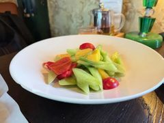 -碧桃小馆·民国宅院(西湖大道店)