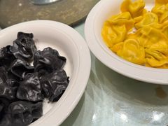 -百味饺子城•海鲜家常菜(秦皇岛店)